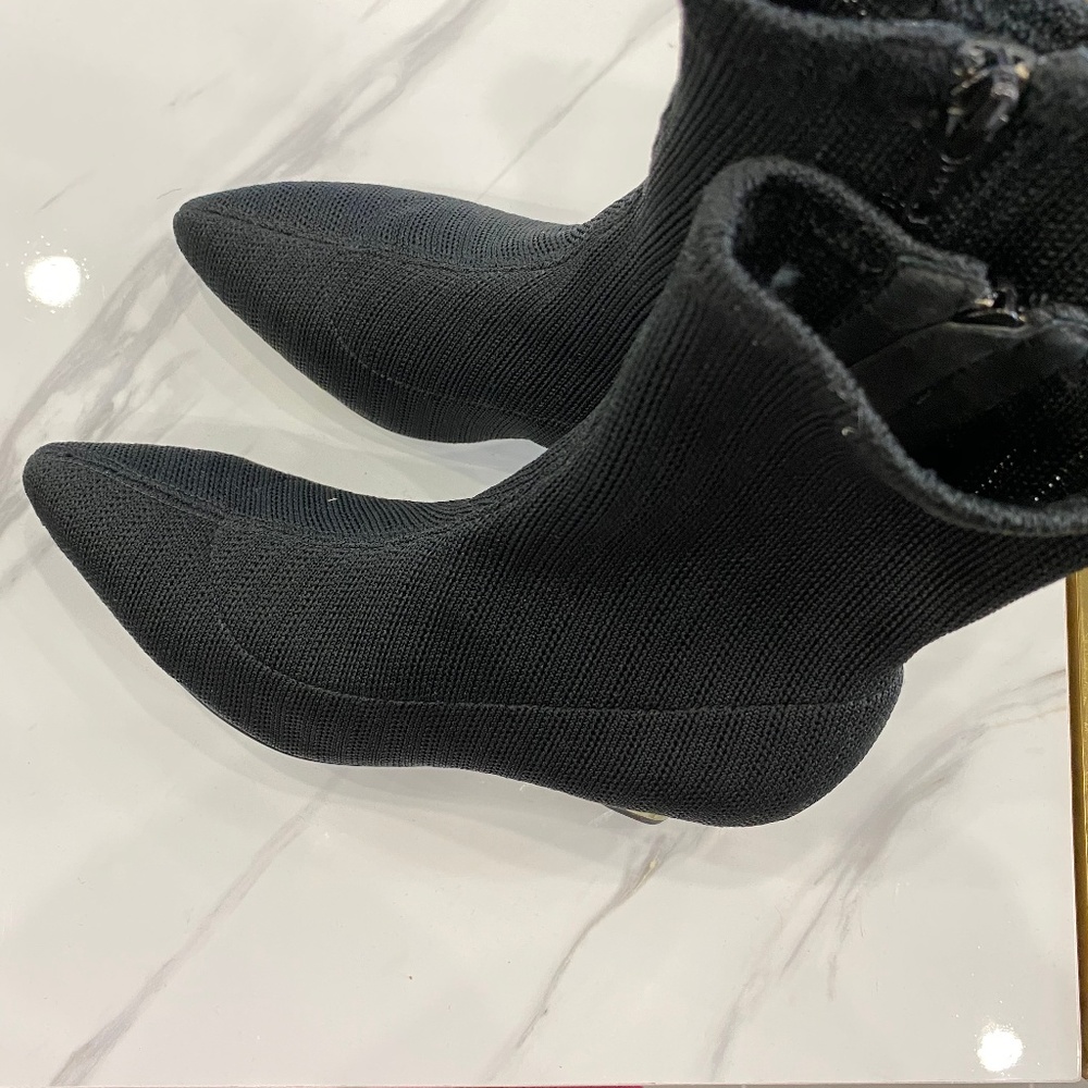 JAGGAR SOCK BOOT 50171027